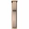 Ekena Millwork Carmel Smooth Corbel w/Backplate, Douglas Fir, 5 1/2"W x 12"D x 28"H COR06X12X28CAR01SDF - alternate 4
